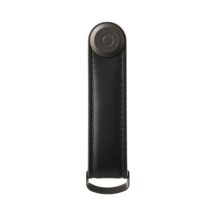 Legendary 2.0 Avaimenperä musta Orbitkey - 2