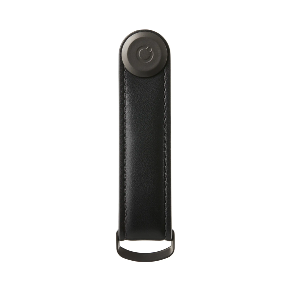 Legendary 2.0 Avaimenperä musta Orbitkey - 2