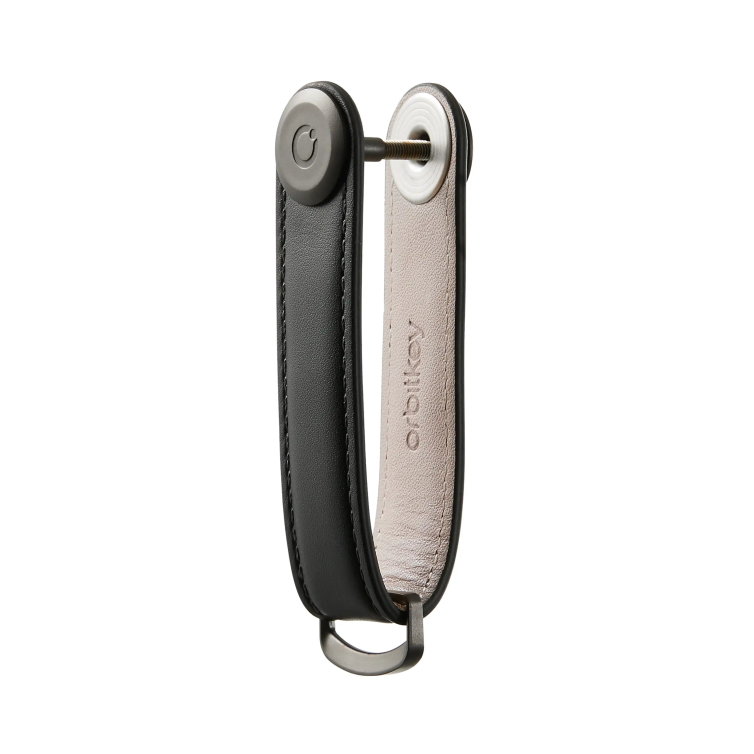 Legendarny brelok 2.0 czarny Orbitkey - 3