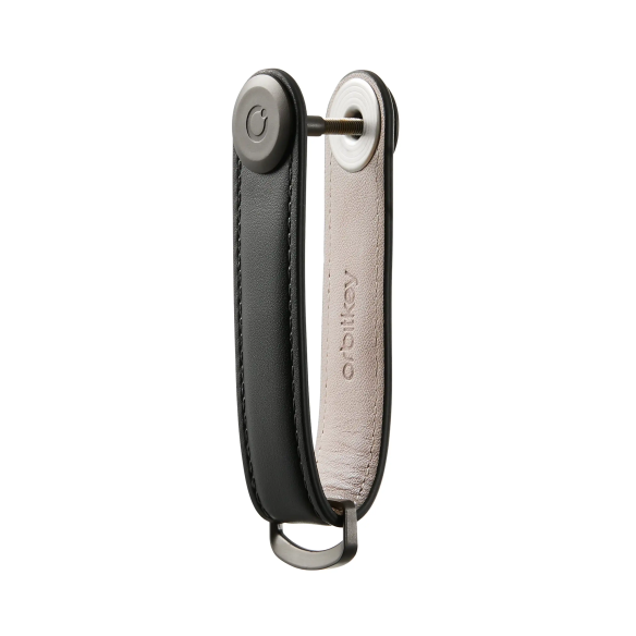 Legendarny brelok 2.0 czarny Orbitkey - 3