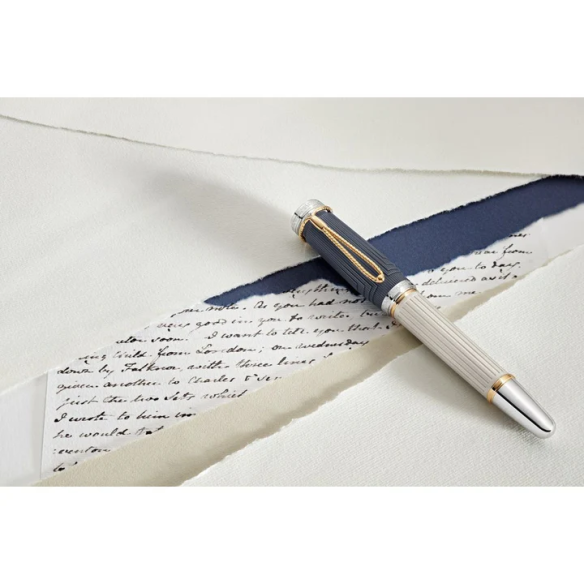 Schrijverseditie Hommage aan Jane Austen Beperkte editie Roller Montblanc - 2