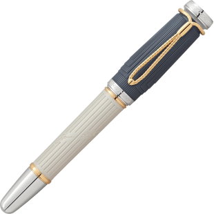 Edizione per scrittori Omaggio a Jane Austen Edizione limitata Roller Montblanc - 1