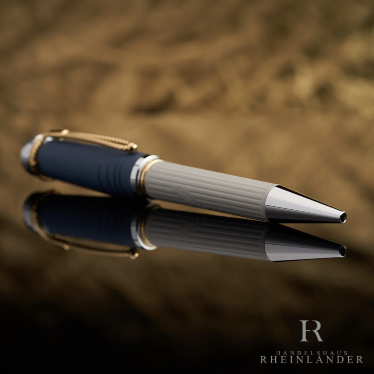Schrijverseditie Hommage aan Jane Austen Beperkte editie Roller Montblanc - 9