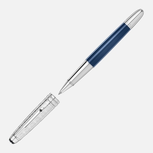 Meisterstück Dookoła świata w 80 dni Doué Classique Roller Montblanc – 8