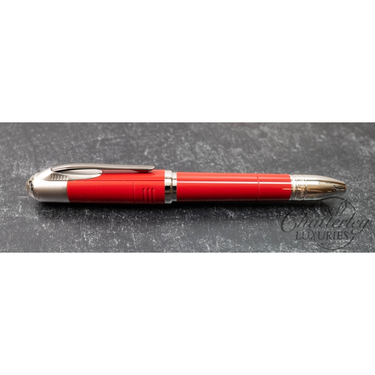 Great Characters Enzo Ferrari Special Edition Kulspetspenna Montblanc - 3