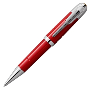 Geweldige personages Enzo Ferrari Speciale Editie Balpen Montblanc - 1