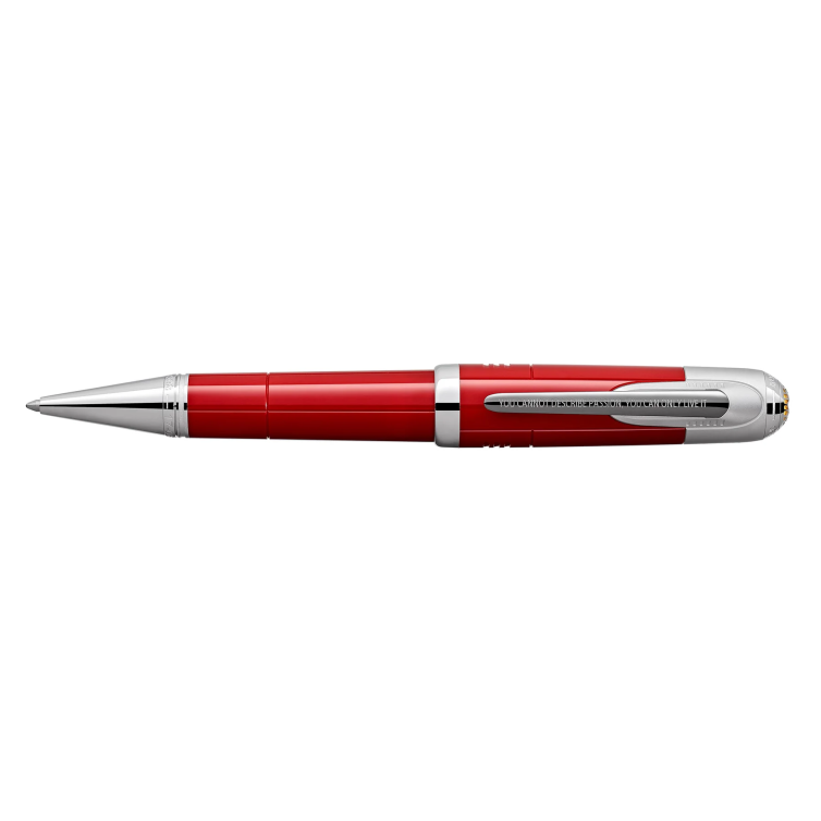 Στυλό Great Characters Enzo Ferrari Special Edition Montblanc - 4