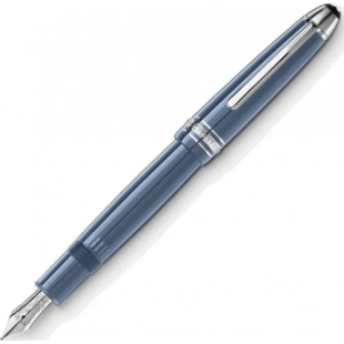 Meisterstück Glacier LeGrand Blue Montblanc - 1