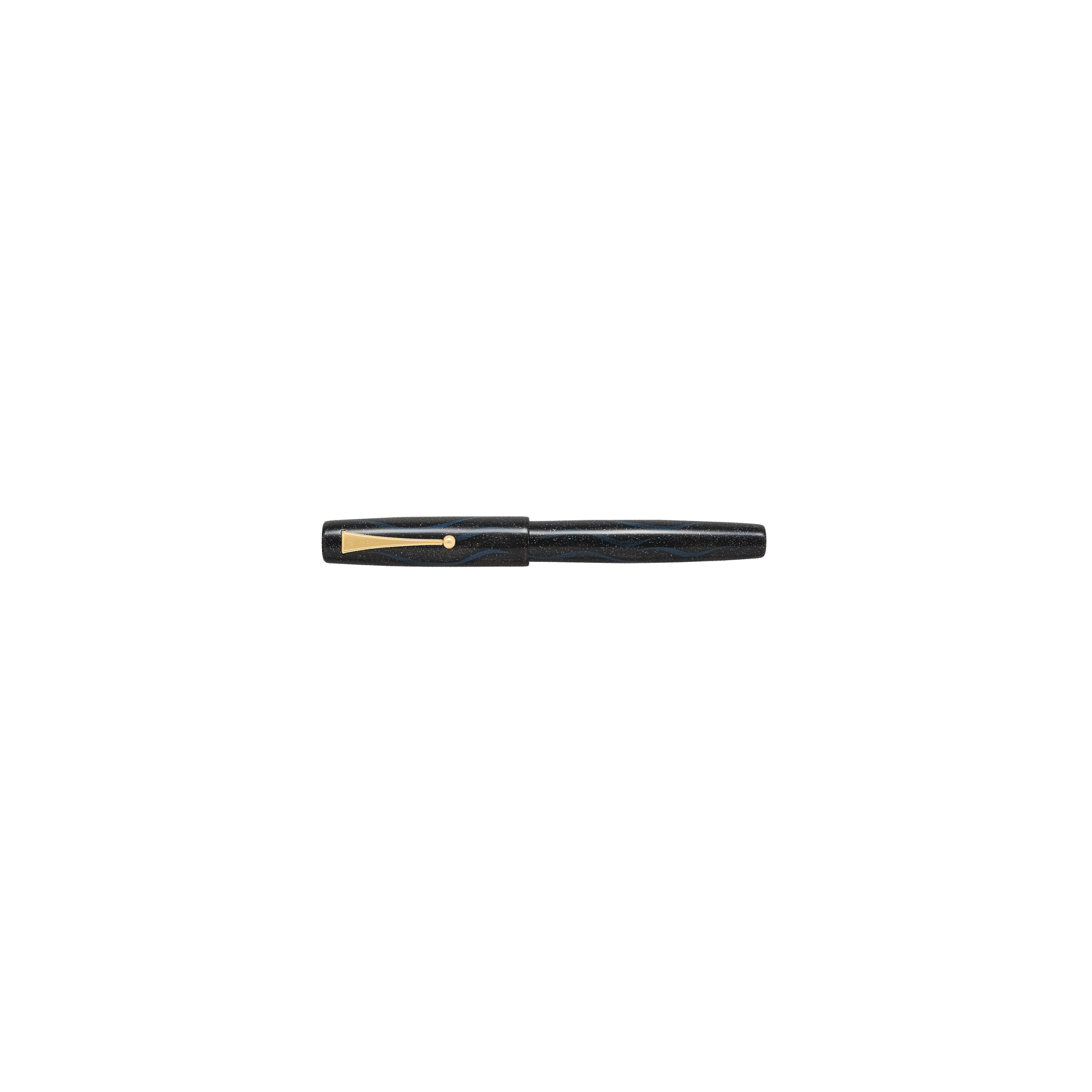 Namiki - Pluma Estilográfica Aya Seiryu Limpid Stream Mediana (m)