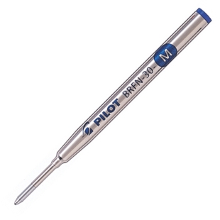 PUBLISH Ballpoint Pen Refill BRFN-30 blue Pilot - 1