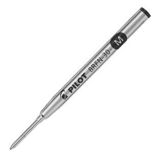 Reîncărcare stilou cu bilă BRFN-30 negru Pilot - 2