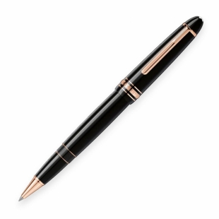 Meisterstück Roségoud LeGrand Roller Montblanc - 1
