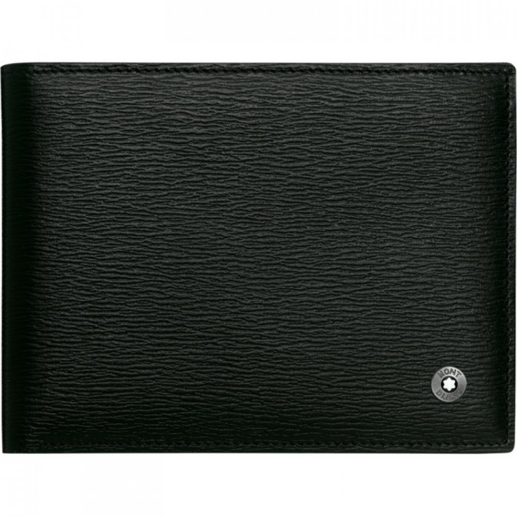 copy wallet Extreme 3.0 6cc Ink Blue Montblanc - 1