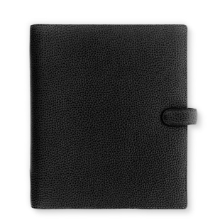 Finsbury Diary A5 black