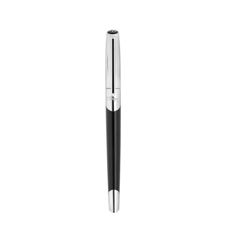 Defi Millennium Roller silver and black