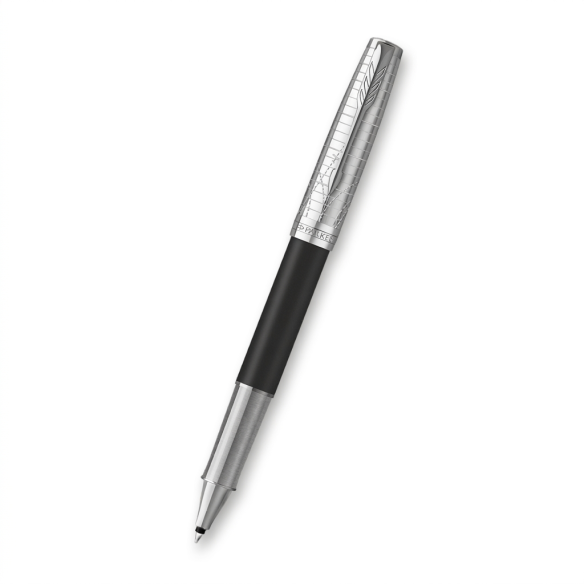 copy of Duofold Classic Penna stilografica CT Centennial nera Parker - 1
