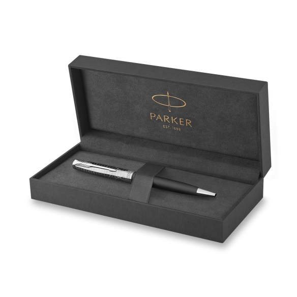 copy of Sonnet Legacy of Flight Black Rollerball Parker - 2