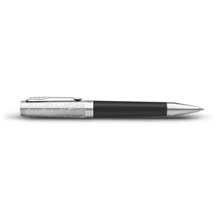 Ingenuity Legacy of Flight zwarte balpen Parker - 1
