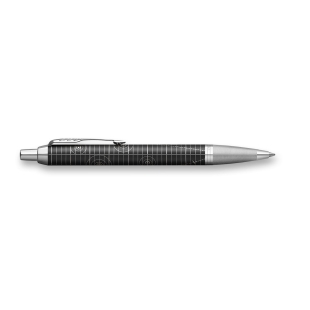 IM Premium Legacy of Flight zwarte balpen Parker - 2