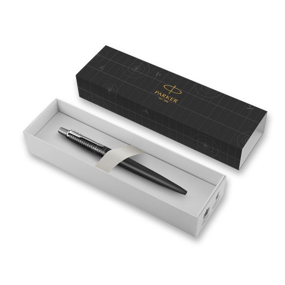 Jotter XL Legacy of Flight svart kulspetspenna Parker - 1
