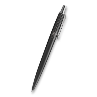 Penna a sfera nera Jotter XL Legacy of Flight Parker - 2
