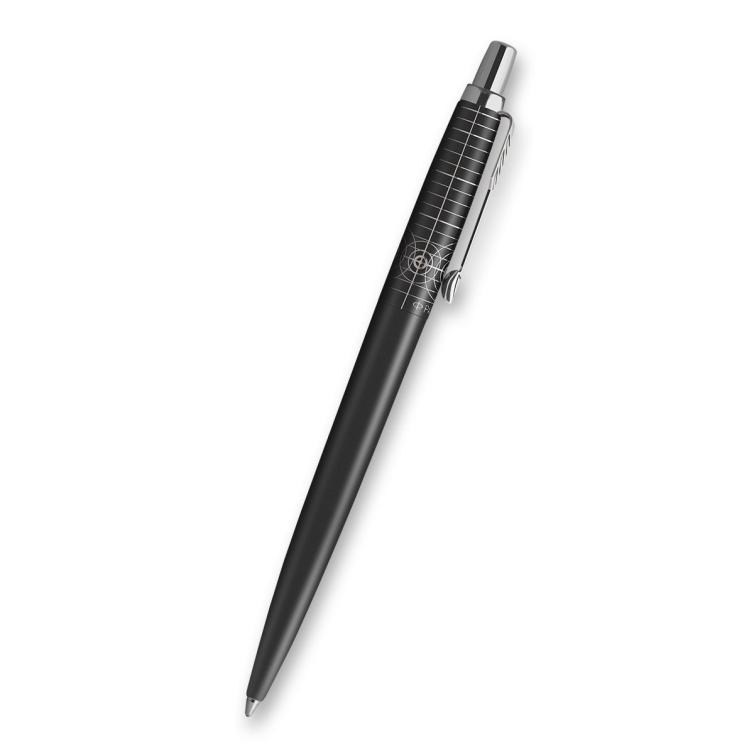 Jotter XL Legacy of Flight svart kulspetspenna Parker - 2