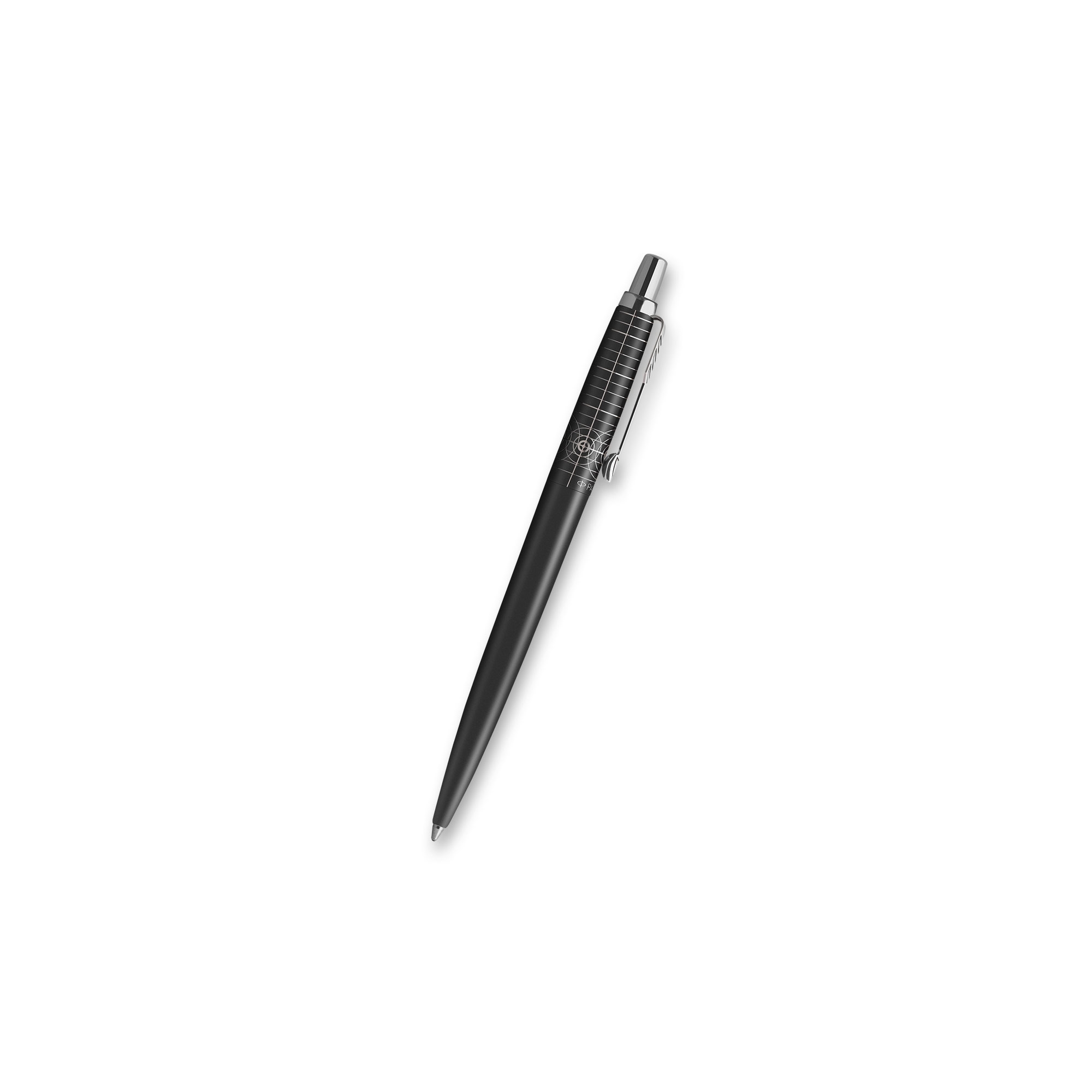 Parker - Bolígrafo Jotter Xl Legacy Of Flight Negro