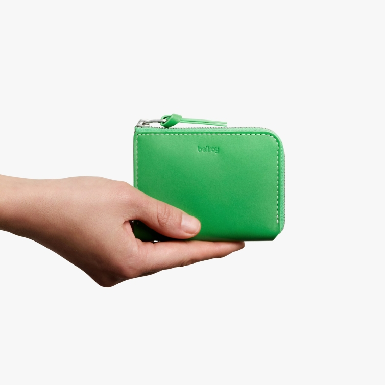 bellroy very small wallet It effortlessly accommodates up to 12 cards Bellroy Folio Mini – (Wallet,