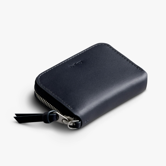 Folio Piccolo Navy malé cestovní pouzdro Bellroy - 2