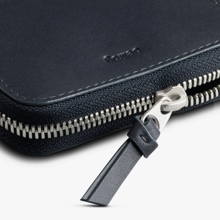 Folio Piccolo Navy malé cestovní pouzdro Bellroy - 5