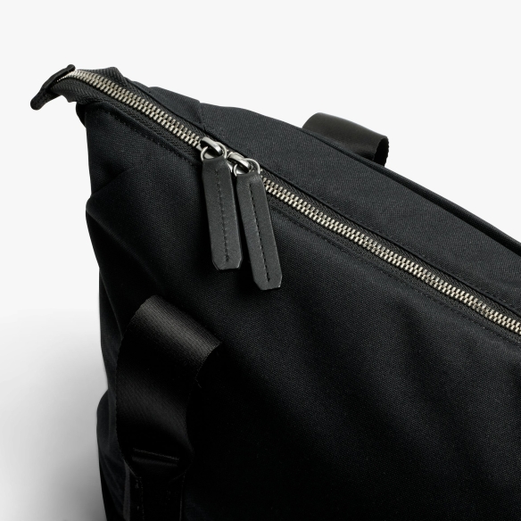 Classic Tote (Drugo izdanje) Crna praktična torba za rame Bellroy - 6