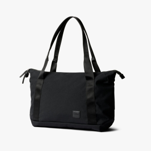 Classic Tote Bag (Zweite Auflage) Schwarze, praktische Schultertasche Bellroy - 1