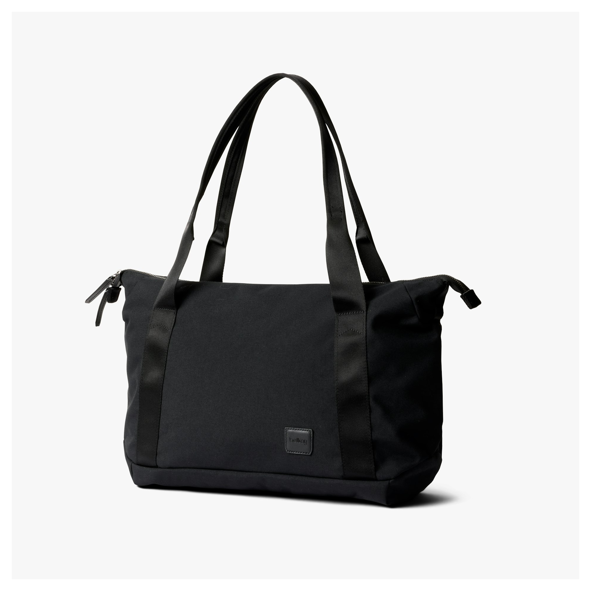 Bellroy - Classic Tote (second Edition) Black Practical Shoulder Bag