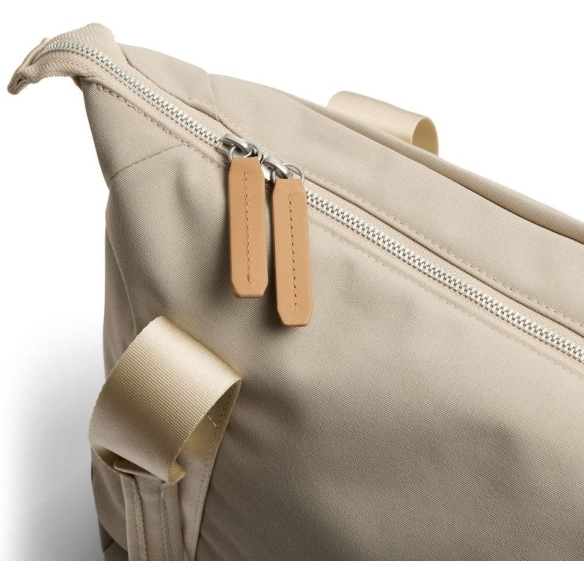 Classic Tote Camel praktisk skuldertaske Bellroy - 6