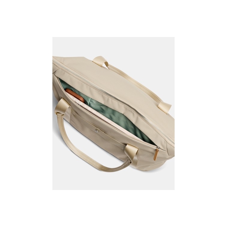 Classic torba (druga izdaja) Tahini praktična torba za čez ramo Bellroy - 6