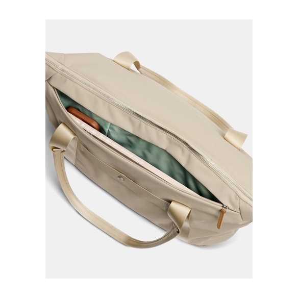 Classic torba (druga izdaja) Tahini praktična torba za čez ramo Bellroy - 6