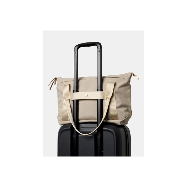 Classic torba (druga izdaja) Tahini praktična torba za čez ramo Bellroy - 8
