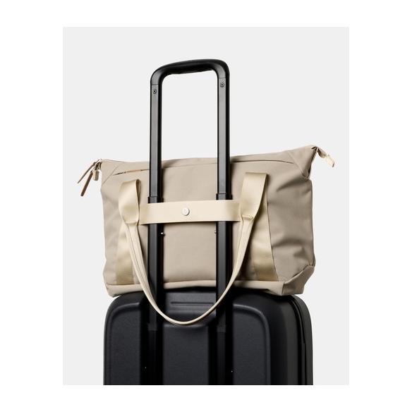 Classic torba (druga izdaja) Tahini praktična torba za čez ramo Bellroy - 8