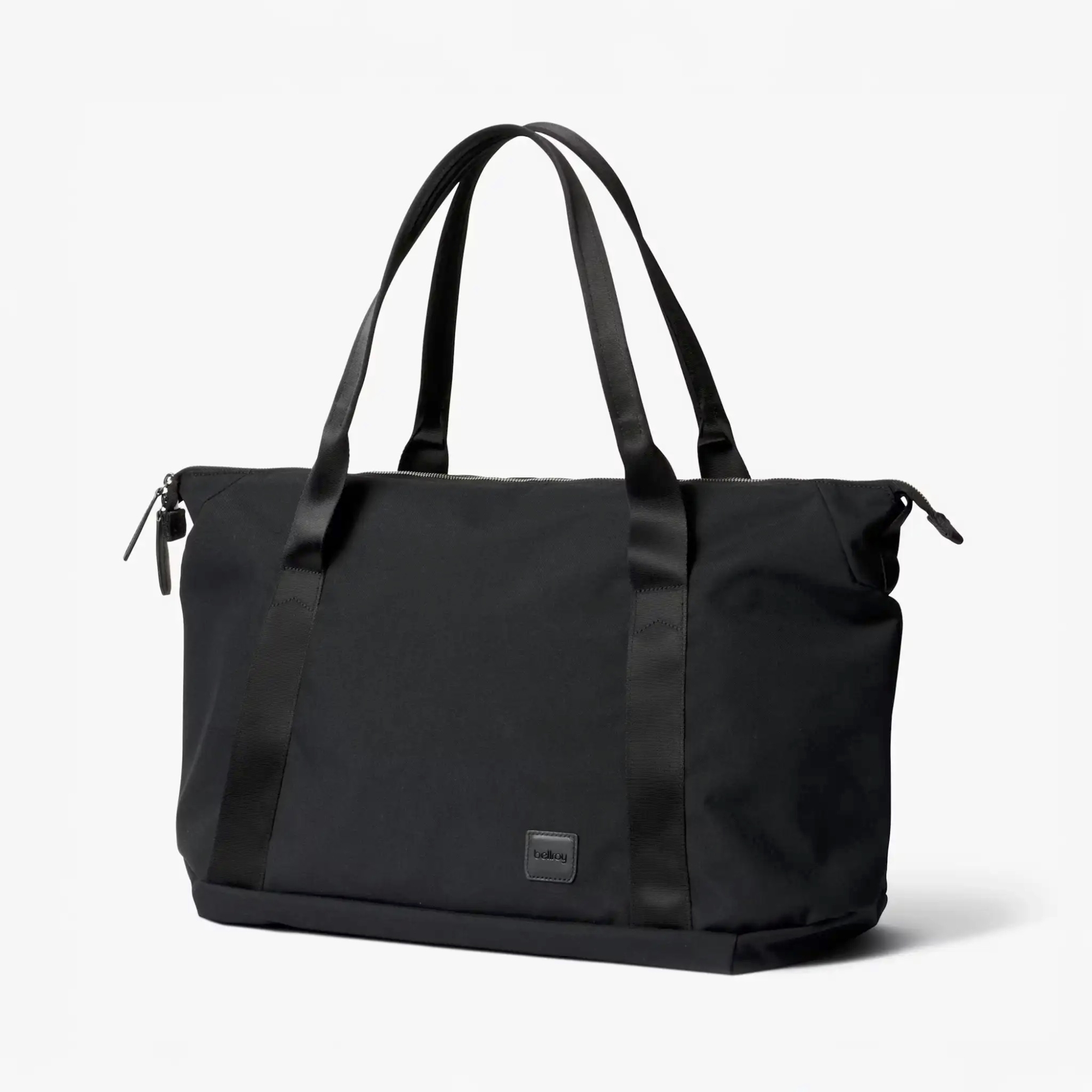 Bellroy - Classic Getaway Bag Black Weekend Travel Bag