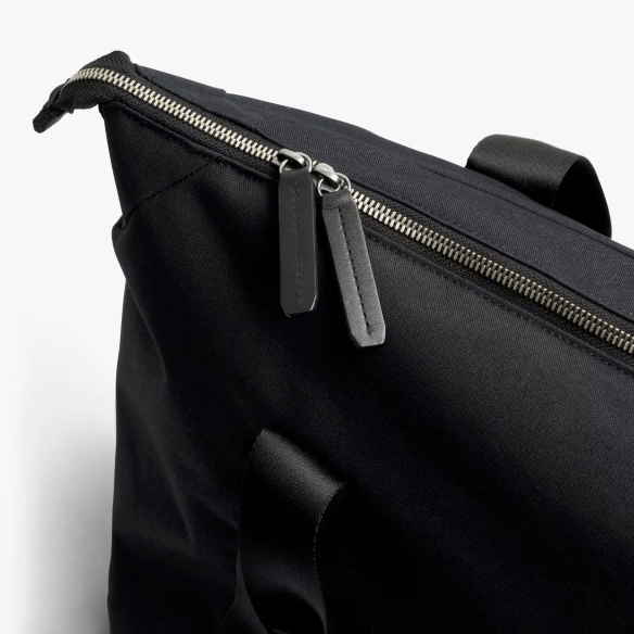 Classic torba za oddih Črna potovalna torba za vikend Bellroy - 6