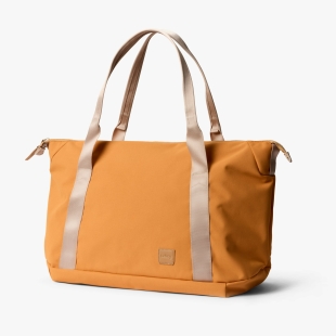 Geantă de călătorie Bellroy Classic Getaway Bag Butterscotch pentru weekend Bellroy - 1