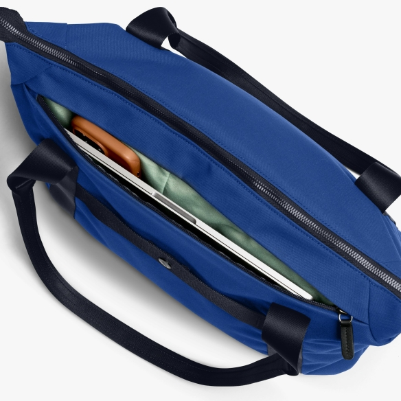 Classic torba za bijeg Indigo vikend putna torba Bellroy - 5