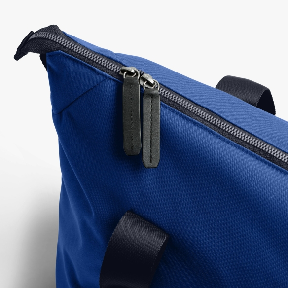 Classic Getaway Bag Indigo weekend travel bag Bellroy - 6