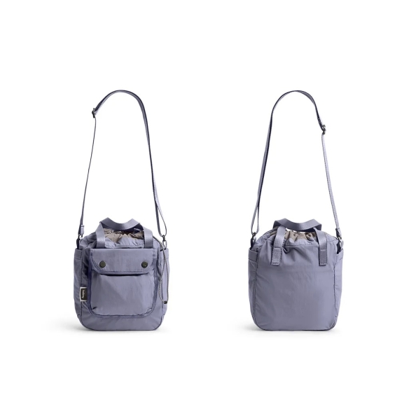 Cinch Bucket Bag Lilla rygsæk Bellroy - 1