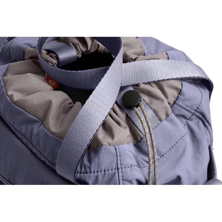 Cinch Bucket Bag Lilac backpack Bellroy - 4