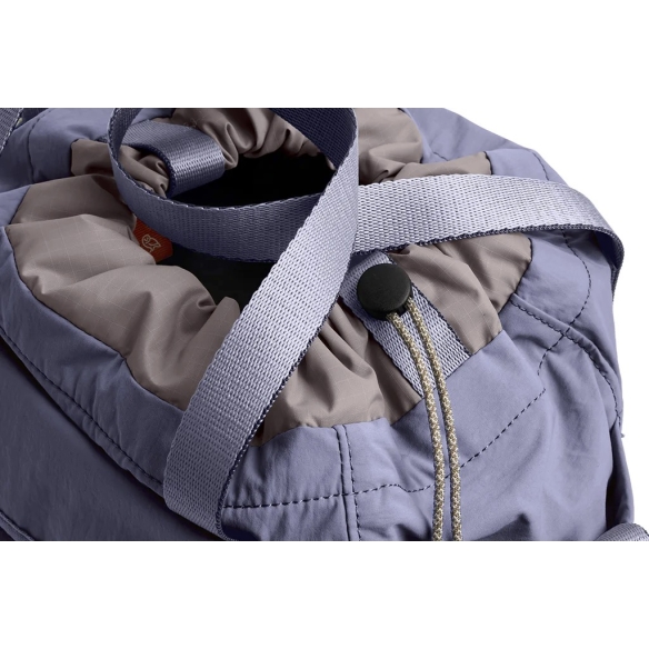 Cinch Bucket Bag Lilac backpack Bellroy - 4