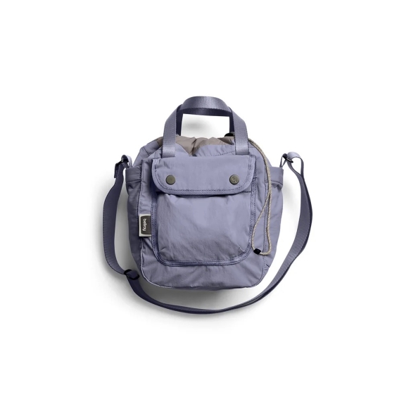 Cinch Bucket Bag Lilla rygsæk Bellroy - 9