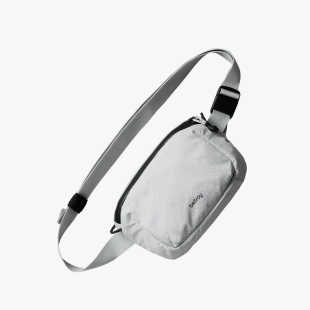Lite Belt Bag Fog ľadvinka Bellroy - 1