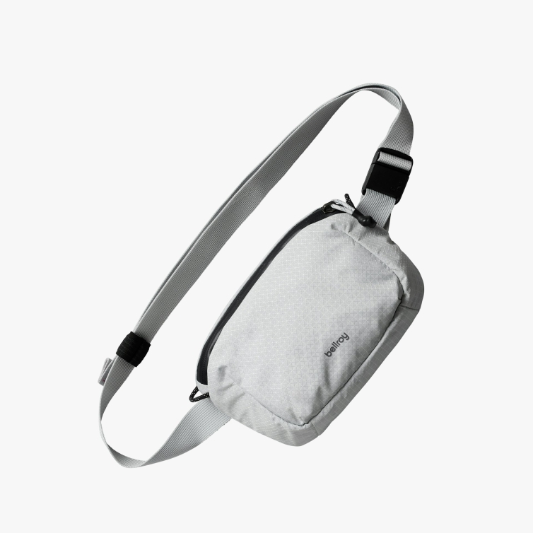 Torba na pas Lite Fog Nerka Bellroy - 1