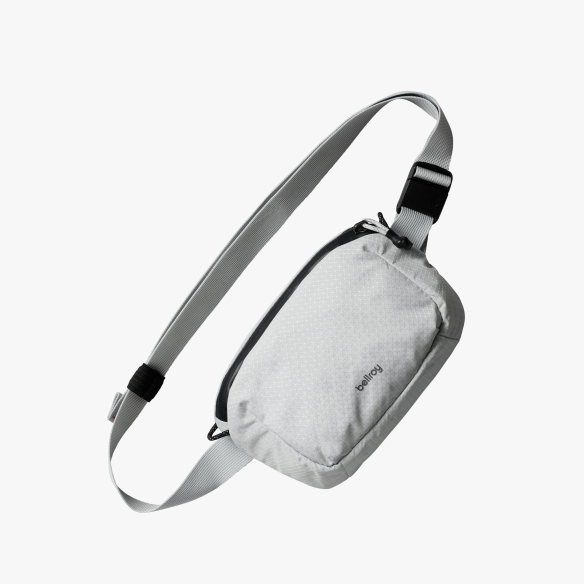 Torba na pas Lite Fog Nerka Bellroy - 1